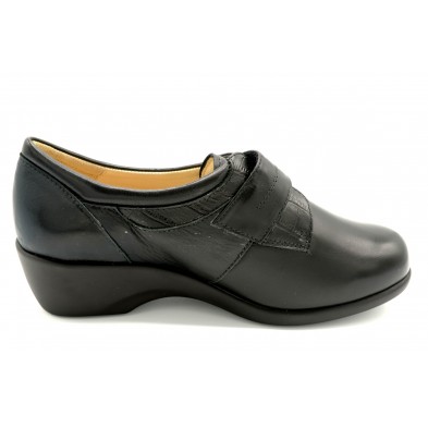 Drucker Calzapedic 29748 - Zapato ortopédico horma ancha