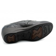 Drucker Calzapedic 29748 - Zapato ortopédico horma ancha