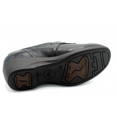 Drucker Calzapedic 29748 - Zapato ortopédico horma ancha
