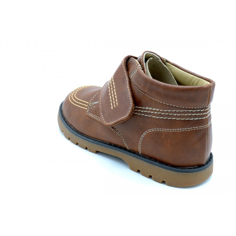 Deity DTJ2415zb - Bota para niño