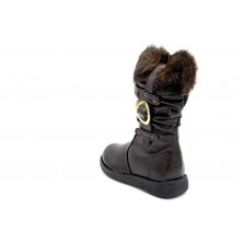 Trocho 72055 - Bota alta de niña