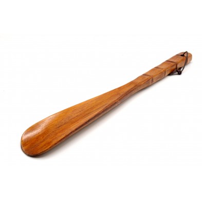 Calzador de madera - Tamaño 32 cm