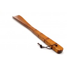 Calzador de madera - Tamaño 32 cm