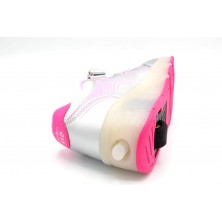 Sweden Kle Full - Zapatilla deportiva con ruedas y luces led