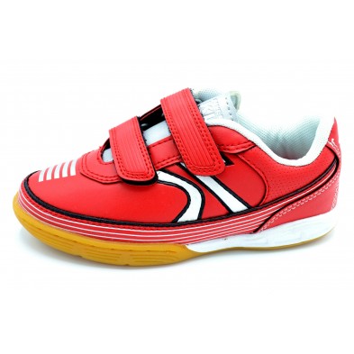 Sweden Kle Lionel V - Zapatilla de fútbol sala con velcro