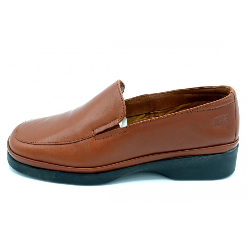 Fluchos 3570 Mimosa - Zapato de piel