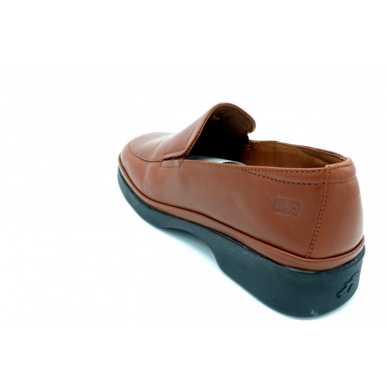 Fluchos 3570 Mimosa - Zapato de piel