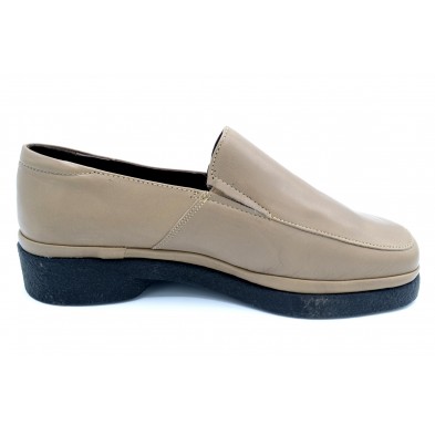 Fluchos 3405 Florencia - Mocasín de piel