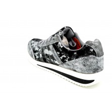 J´Hayber Cheduna Silver - Sneaker Casual