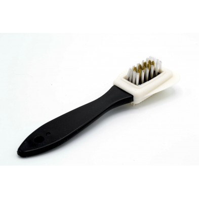 Cepillo para limpieza de Nobuck, ante y serraje Cepillo para limpieza de Nobuck, ante y serraje