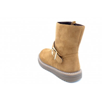 K-Tinni KLM13739 Camel - Bota de niña