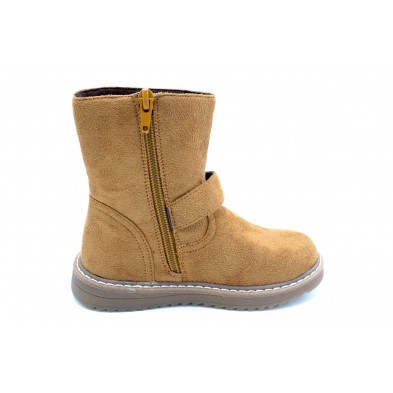 K-Tinni KLM13739 Camel - Bota de niña