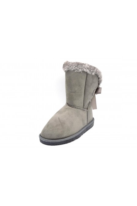 Comprar Botas australianas para niña | Tienda Online - lagranzapateria