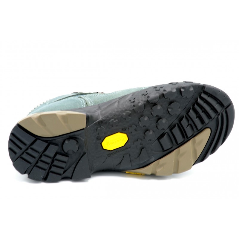 Zuel Bormio - Bota membrana impermeable