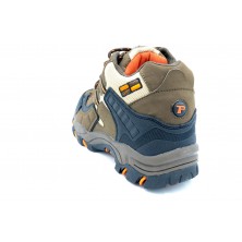 Paredes LH913M - Bota para niño