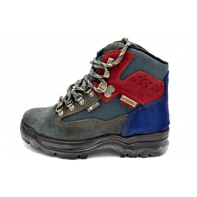 Notton 760 - Bota de montaña impermeable Notton 760 - Bota de montaña impermeable