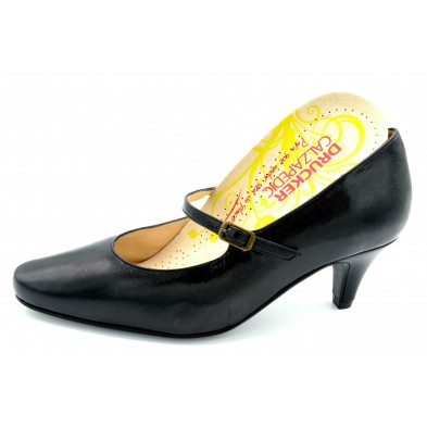 Drucker Ferroc. 16 - Zapato salón plantilla extraíble