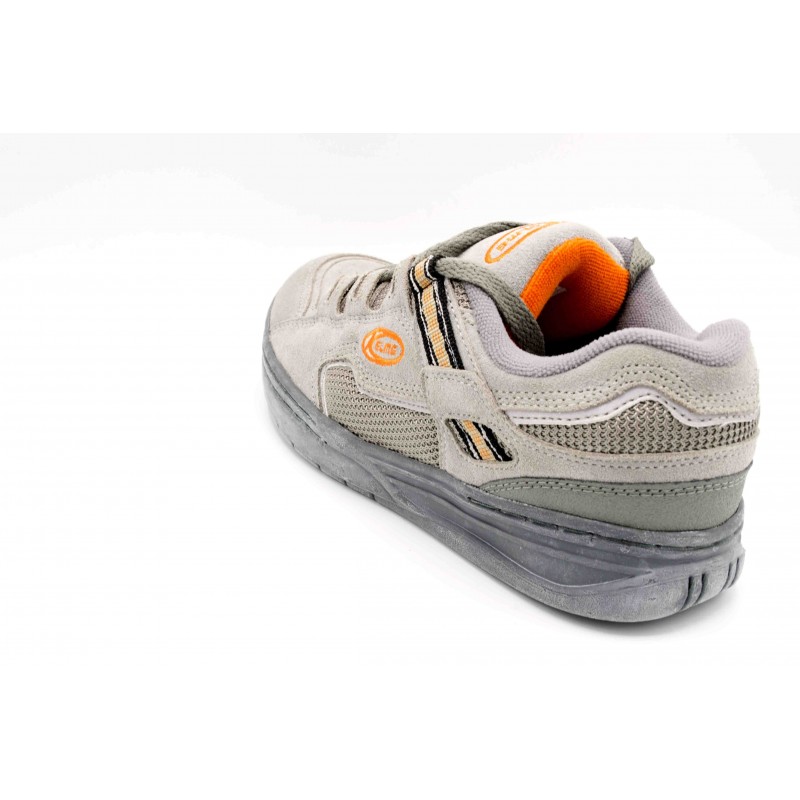 Kelme Noska - Zapatilla deportiva de piel