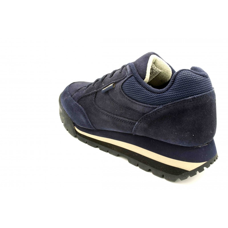 Kelme Bomb Boogie Marino - Zapatilla de trekking con cuña