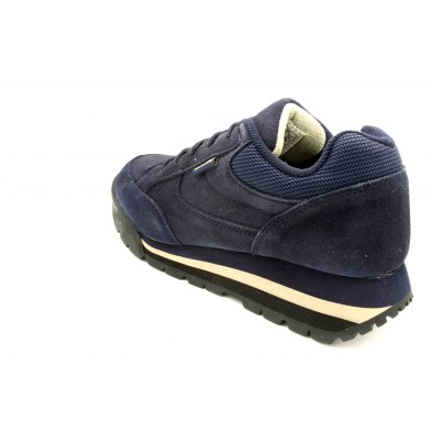 Kelme Bomb Boogie Marino - Zapatilla de trekking con cuña