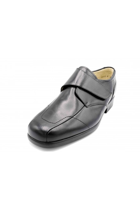Drucker Calzapedic 29451 - Zapato de piel con plantilla extraíble