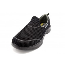 Sweden Kle Alba negro - Zapatilla deportiva ultraligera