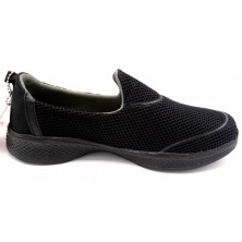 Sweden Kle Alba negro - Zapatilla deportiva ultraligera