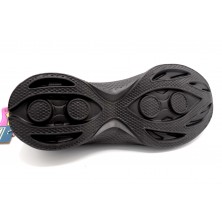 Sweden Kle Alba negro - Zapatilla deportiva ultraligera