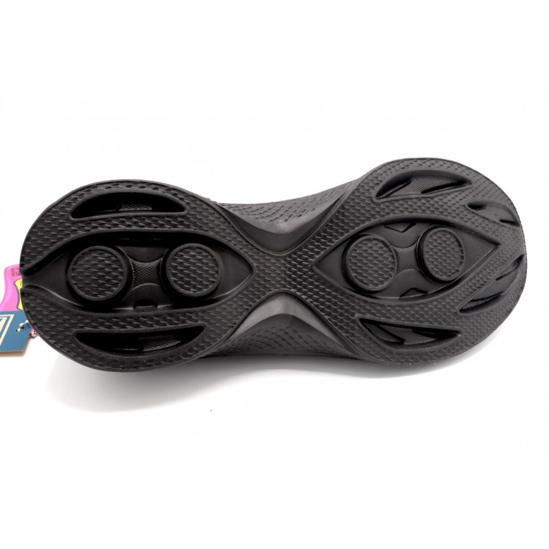 Sweden Kle Alba negro - Zapatilla deportiva ultraligera