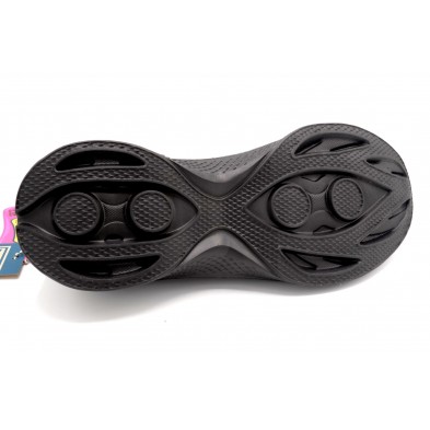 Sweden Kle Alba negro - Zapatilla deportiva ultraligera