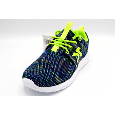 Sweden Kle Lolax marino - Zapatilla deportiva ultraligera