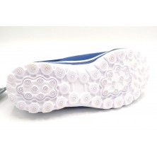 Sweden Kle iShape Glove marino - Zapatilla deportiva ultraligera