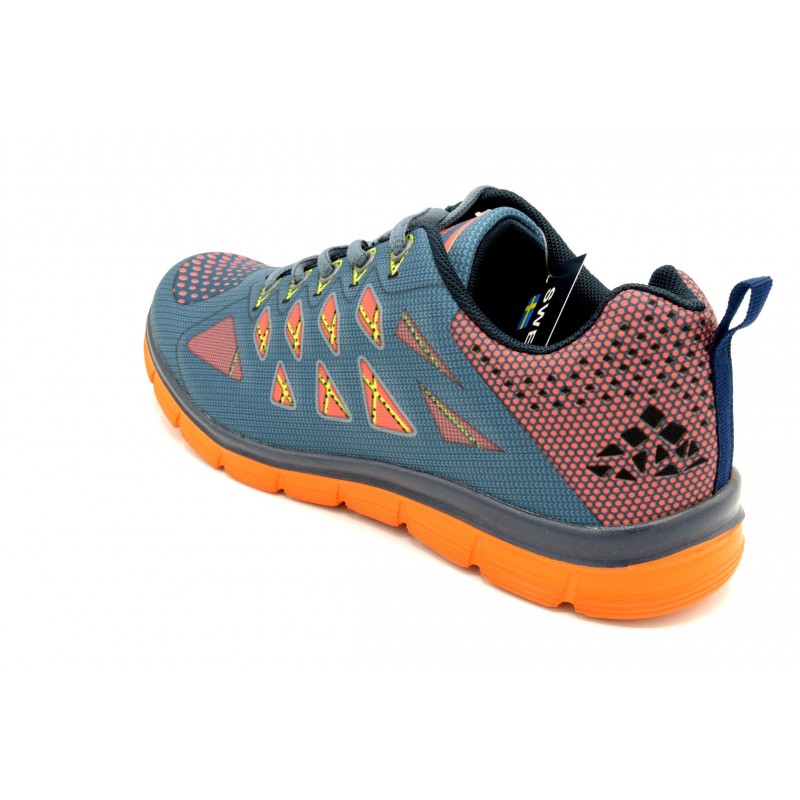 Sweden Kle Flash - Zapatilla deportiva ultraligera