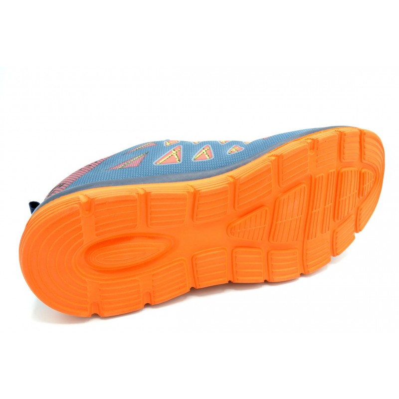 Sweden Kle Flash - Zapatilla deportiva ultraligera