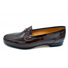 Paco Cantos 306 Tucán - Zapato de vestir con suela de cuero