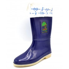 P´agua Diluvio - Bota de goma para niño
