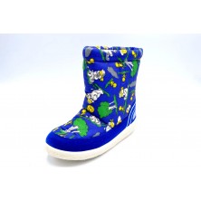 La Cadena Penta - Bota de nieve