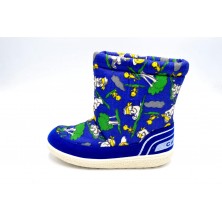 La Cadena Penta - Bota de nieve