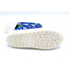 La Cadena Penta - Bota de nieve