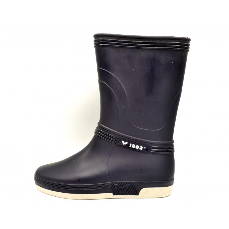 Igor S/F - Bota de goma