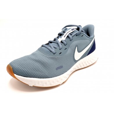 Nike Revolution 5 Ozone Blue - Zapatilla deportiva