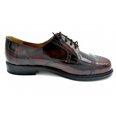 Paco Cantos 1251 Tucán - Zapato de piel