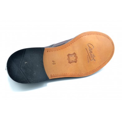 Paco Cantos 1251 Tucán - Zapato de piel