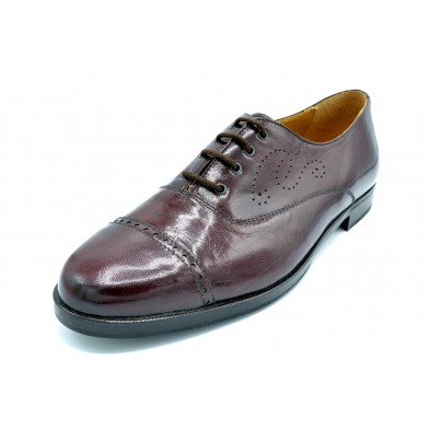 Paco Cantos 1377 Tucán - Zapato de piel