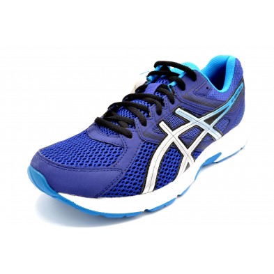 Asics Gel Contend 3 deep cobalt - Zapatilla de running Asics Gel Contend 3 deep cobalt - Zapatilla de running