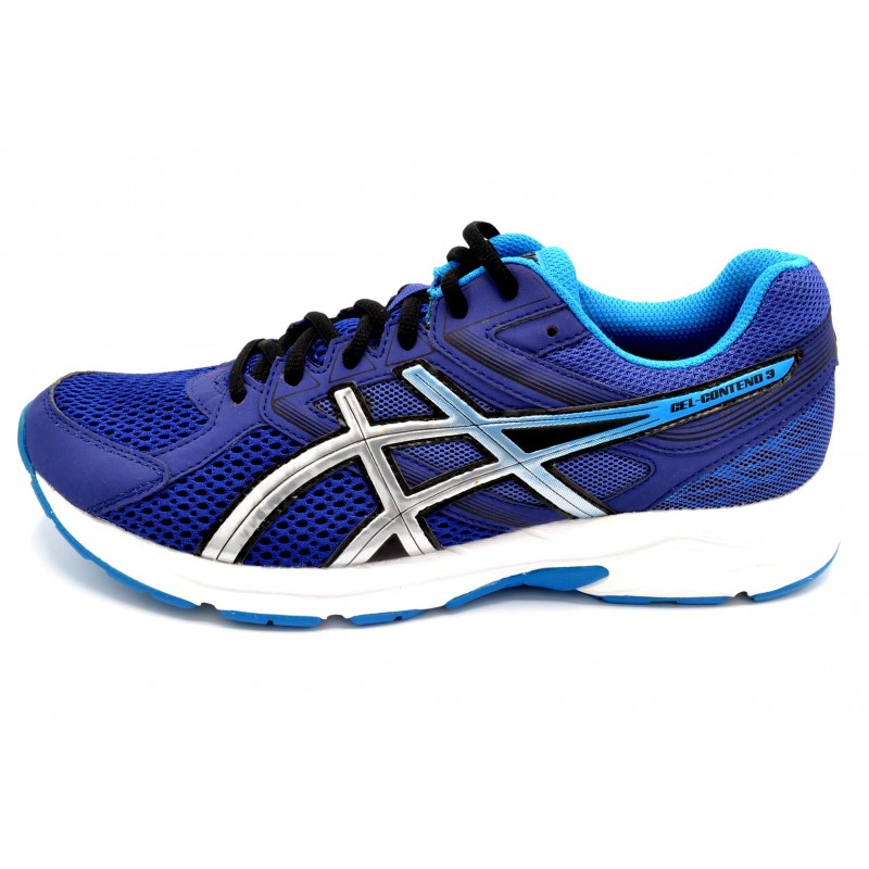 Asics 3 deep - Zapatilla de running