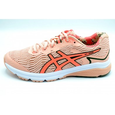 Asics GT-1000 Breeze sun coral - Zapatilla de running