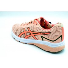 Asics GT-1000 Breeze sun coral - Zapatilla de running