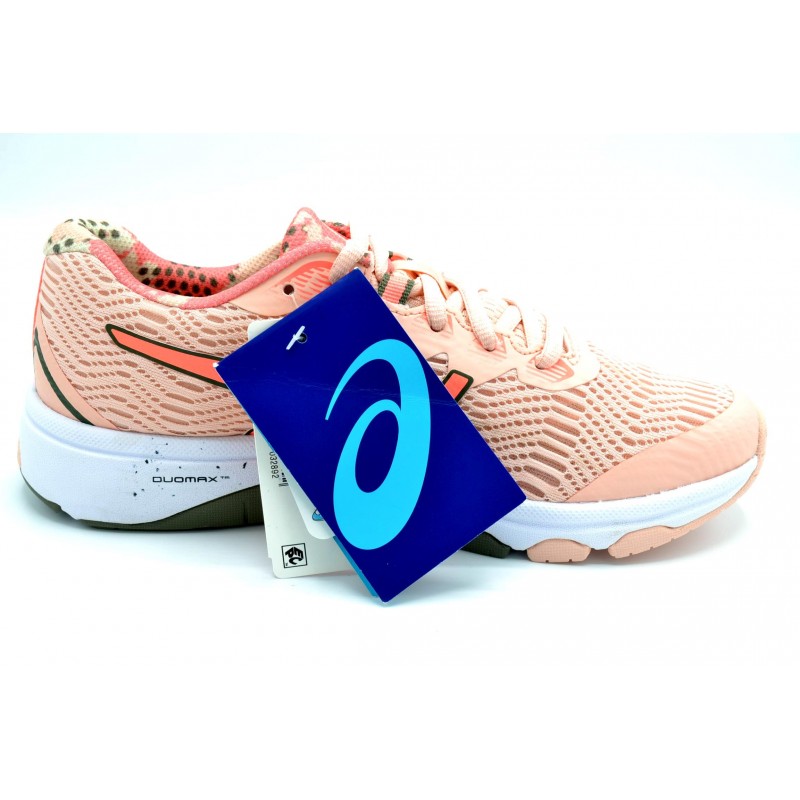 Asics GT-1000 Breeze sun coral - Zapatilla de running