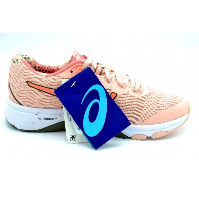 Asics GT-1000 Breeze sun coral - Zapatilla de running